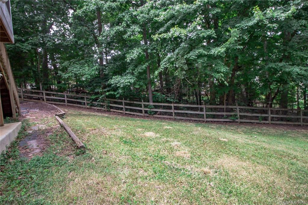 Providence Glen - Residential