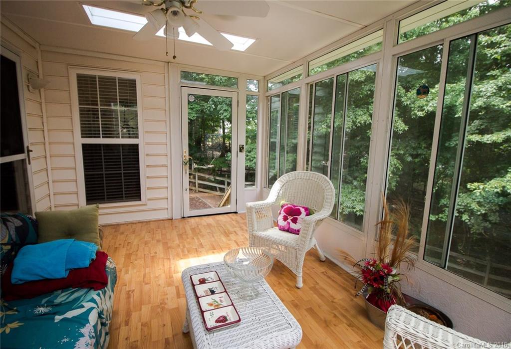 Providence Glen - Residential