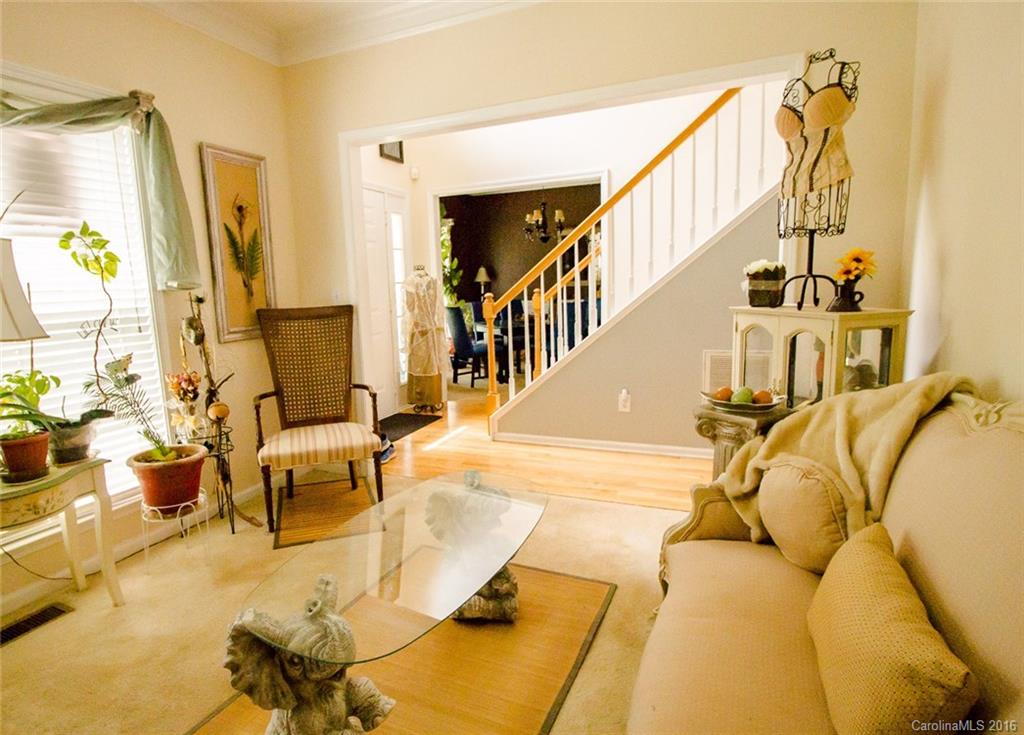 Providence Glen - Residential