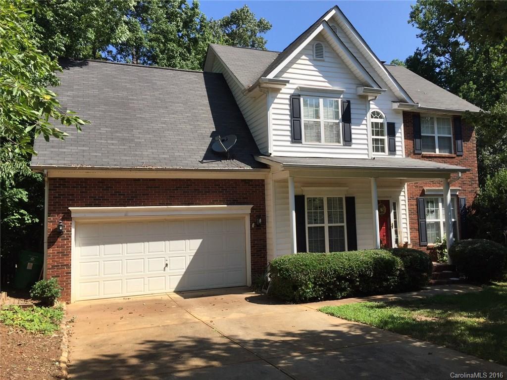 Providence Glen - Residential