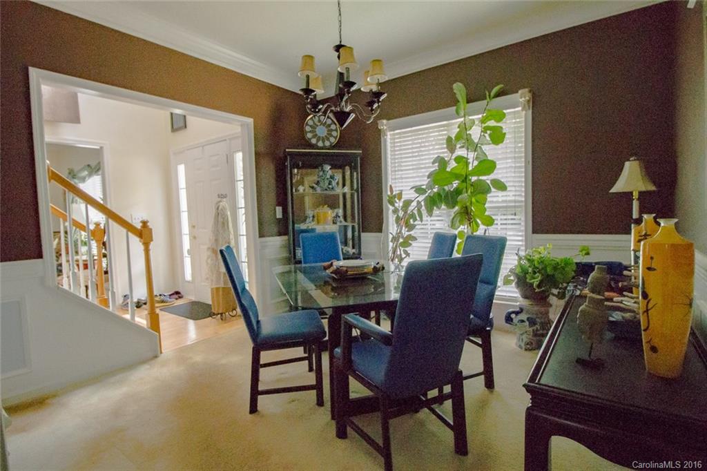 Providence Glen - Residential