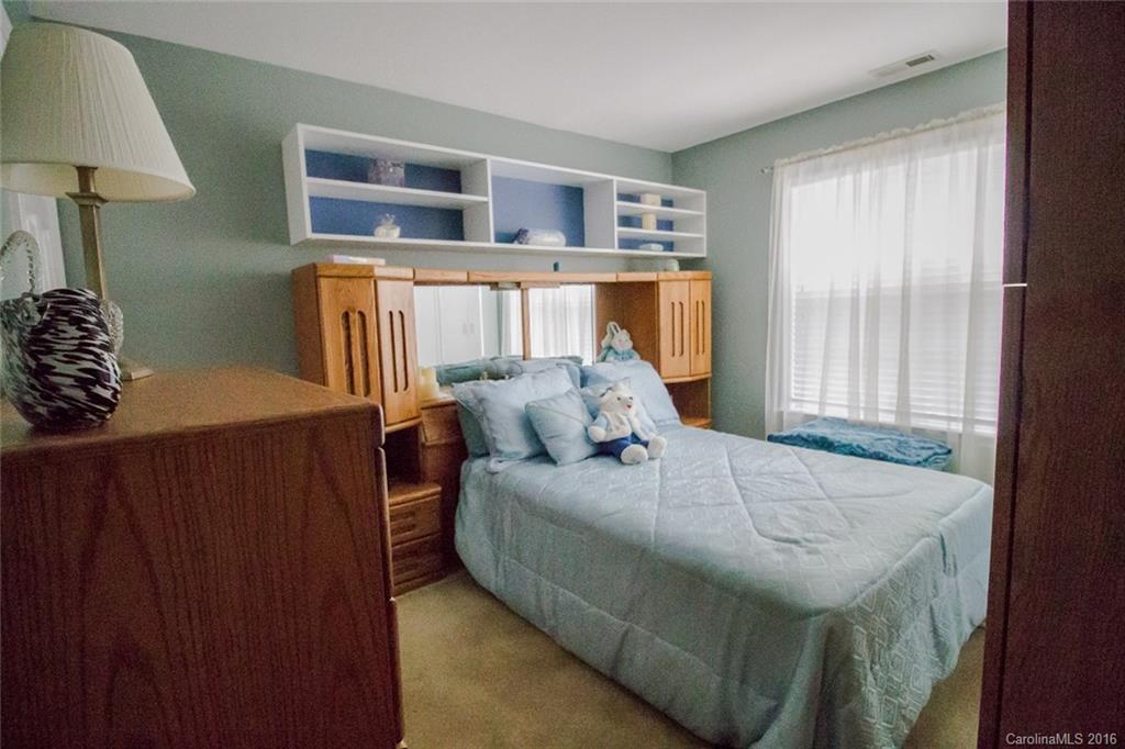 Providence Glen - Residential