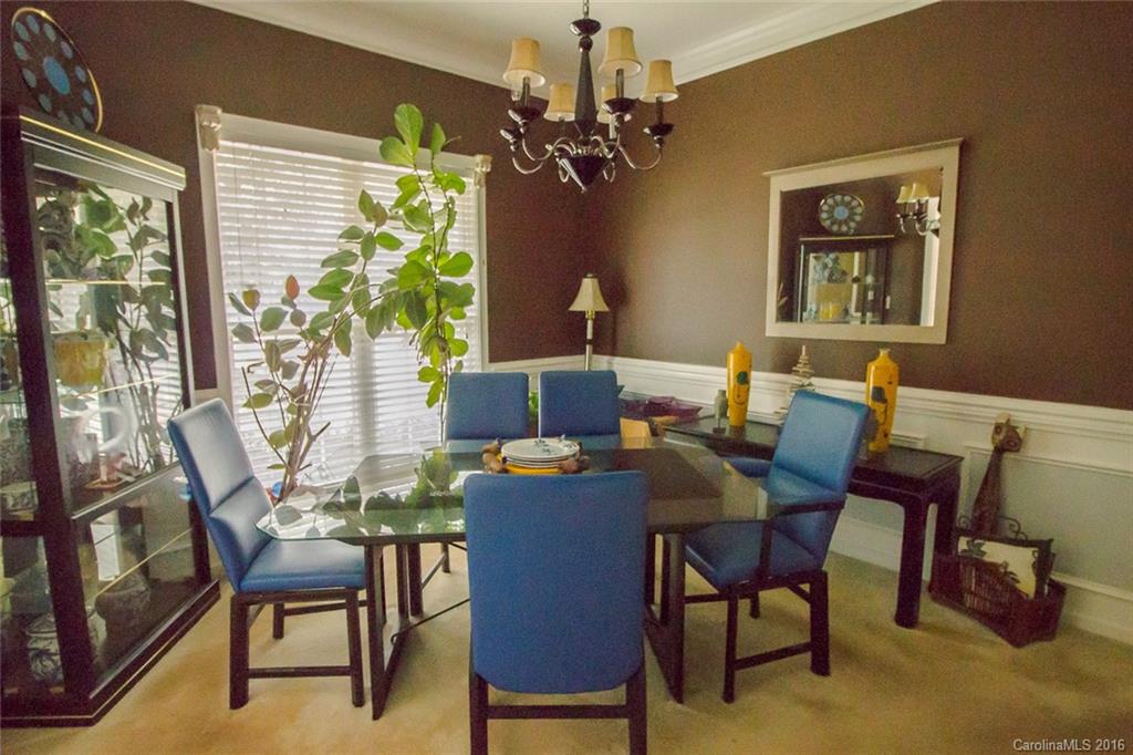 Providence Glen - Residential