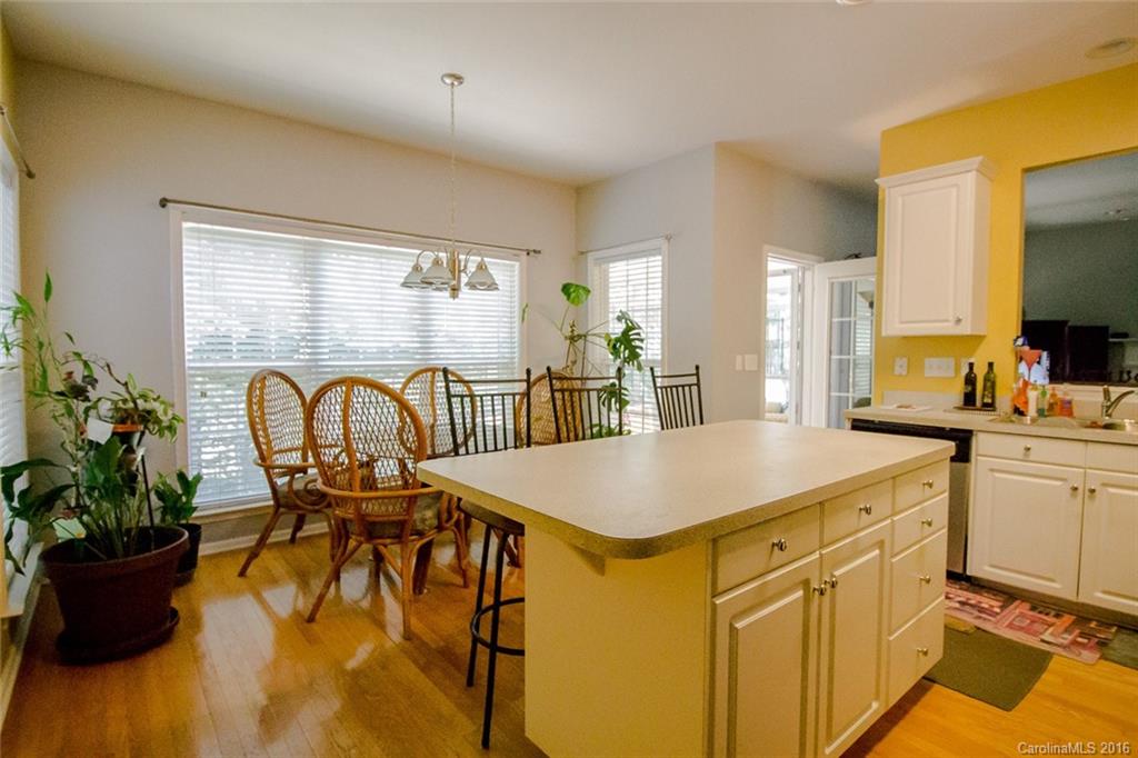 Providence Glen - Residential