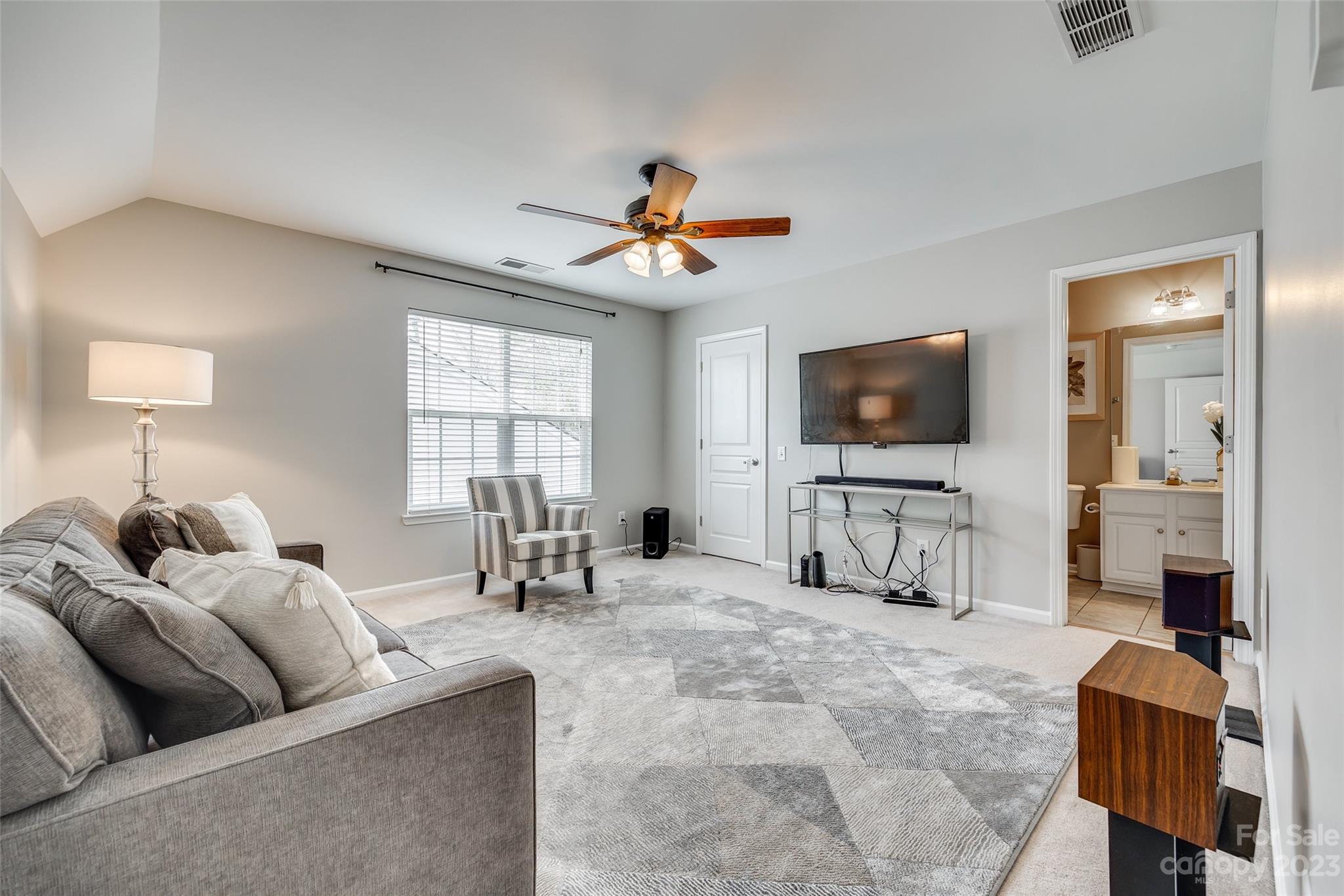 Highland Creek - Residential