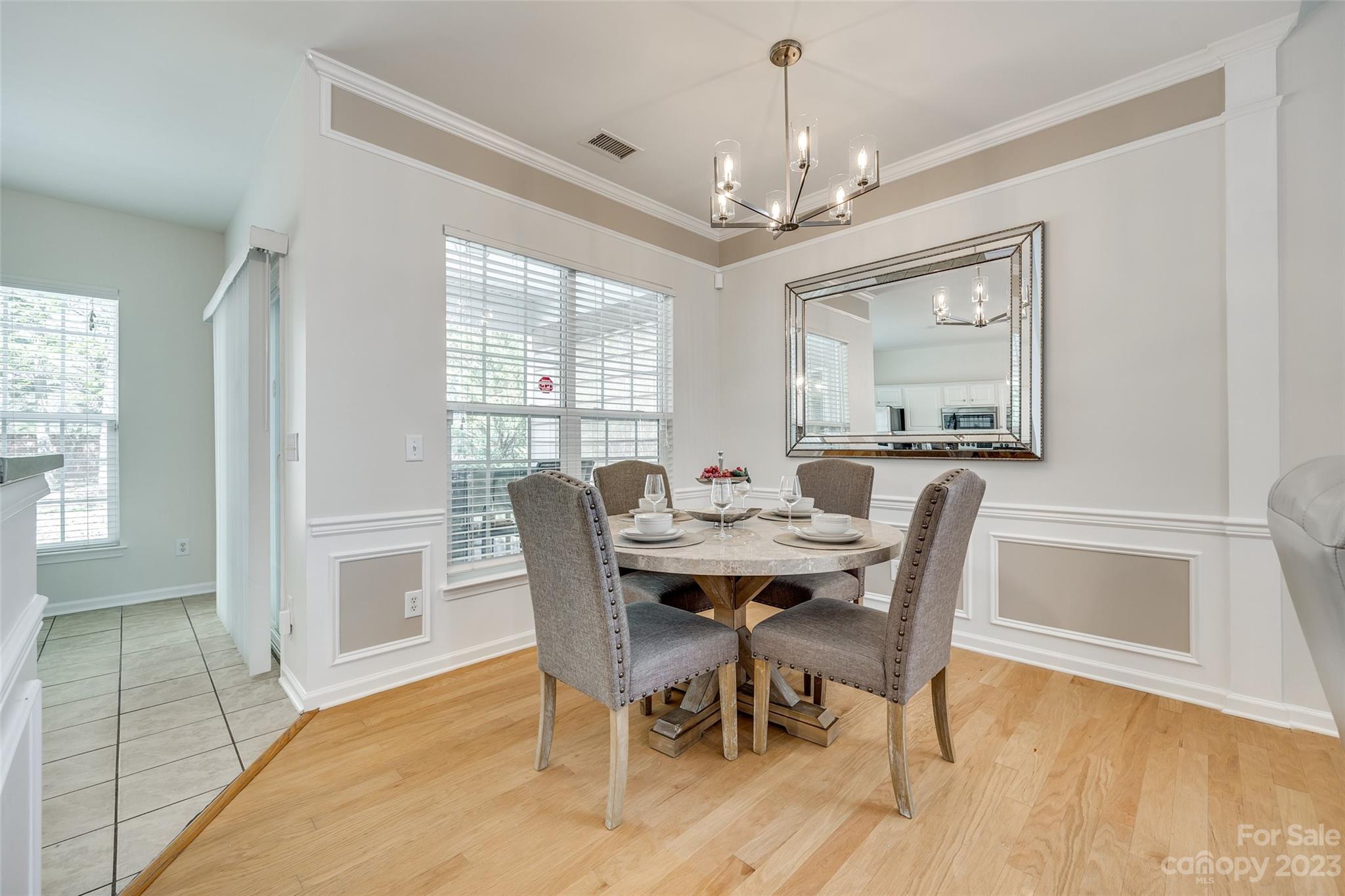 Highland Creek - Residential