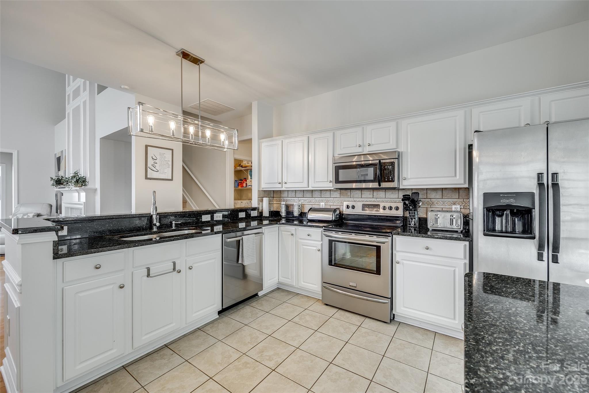 Highland Creek - Residential