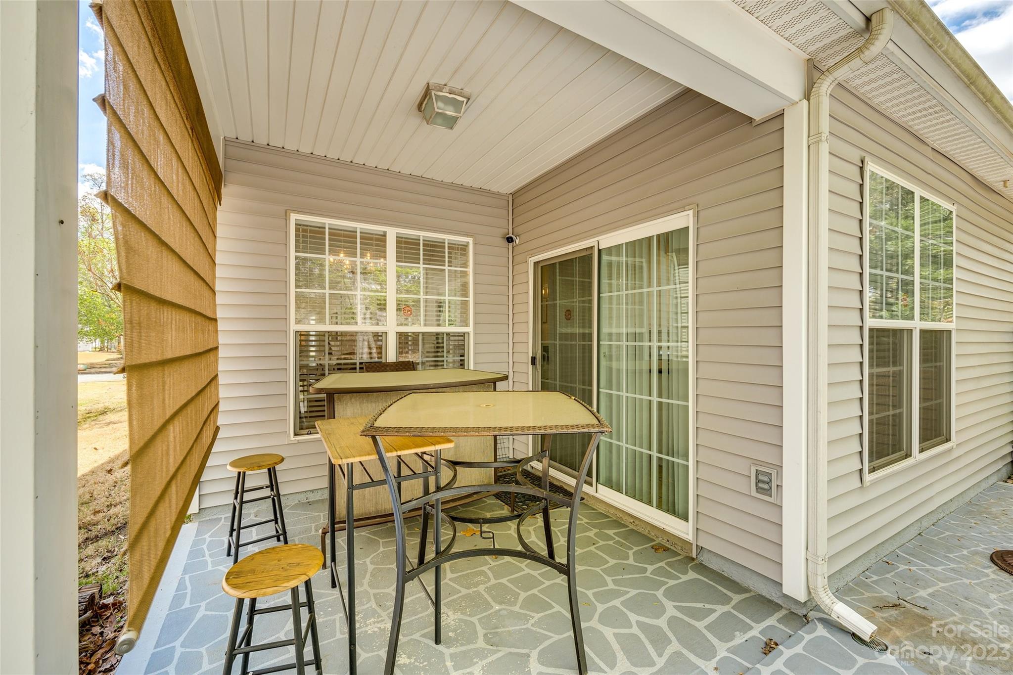 Highland Creek - Residential