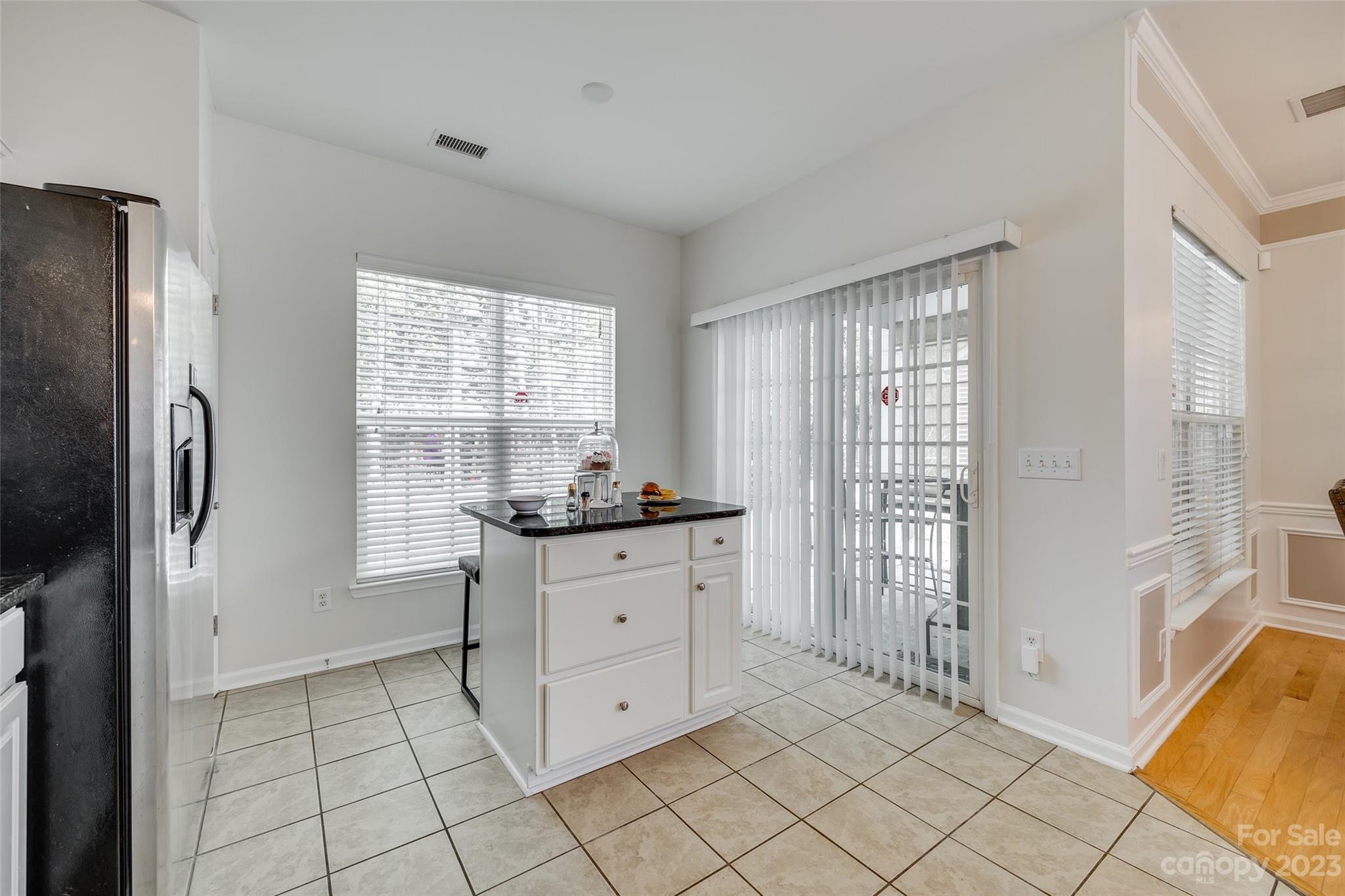 Highland Creek - Residential