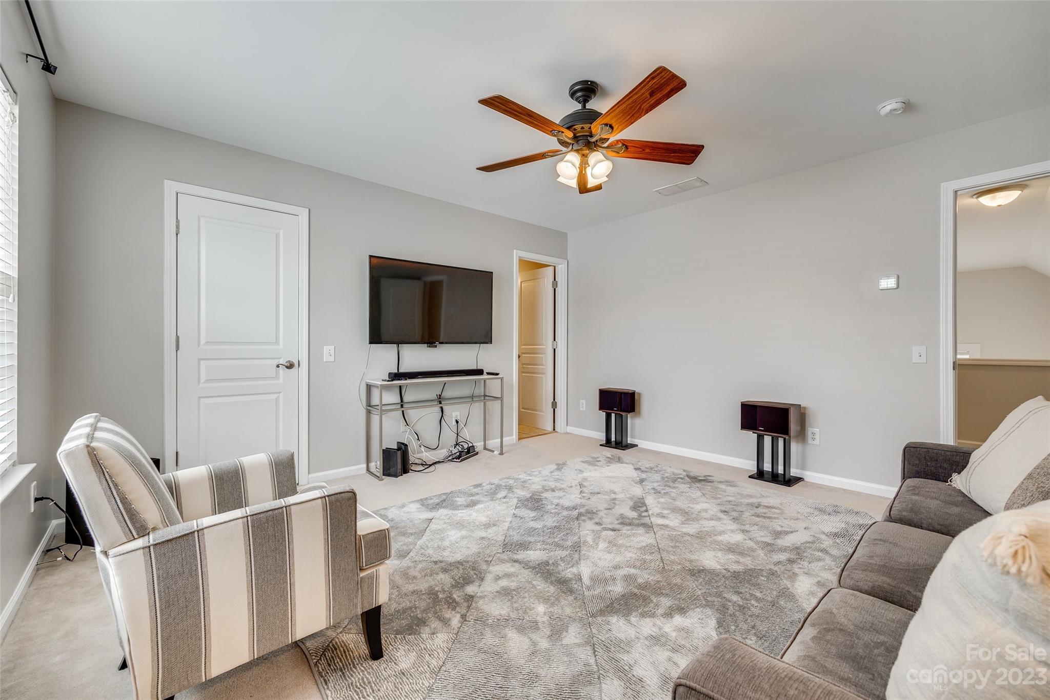 Highland Creek - Residential