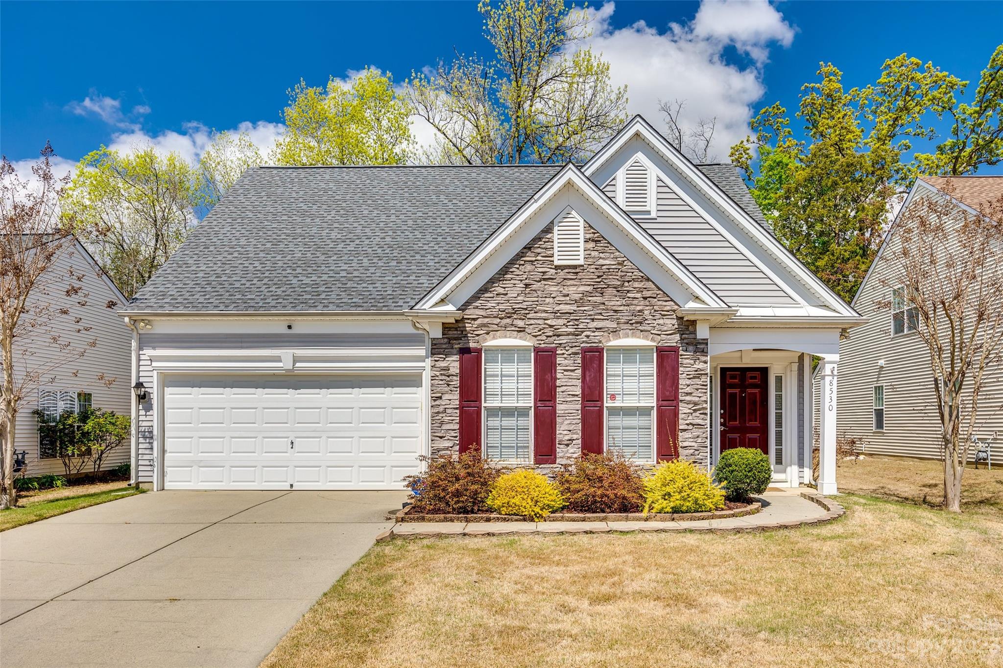 Highland Creek - Residential