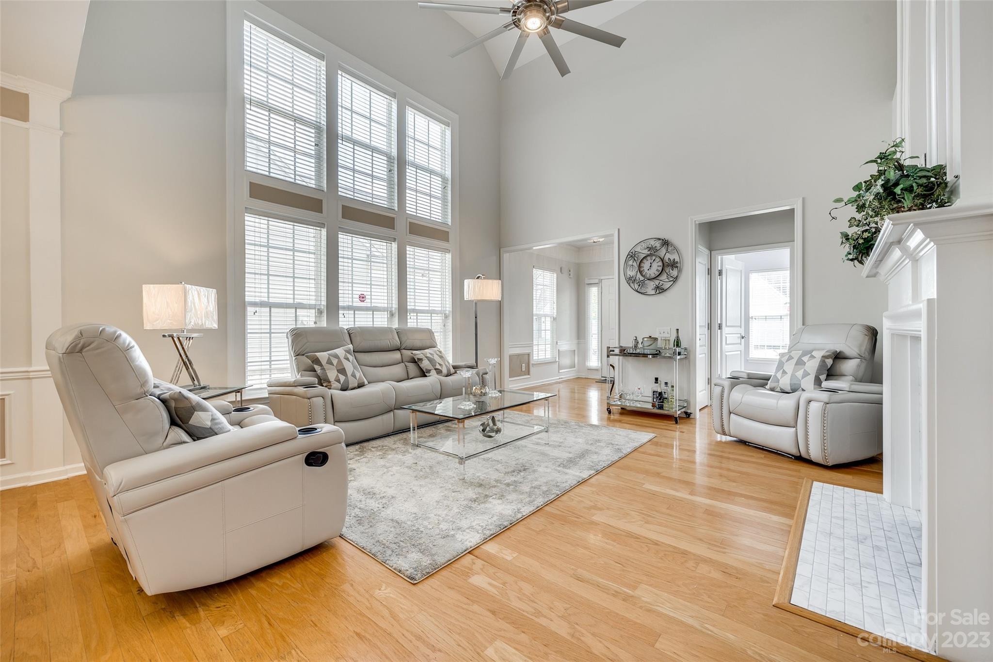 Highland Creek - Residential