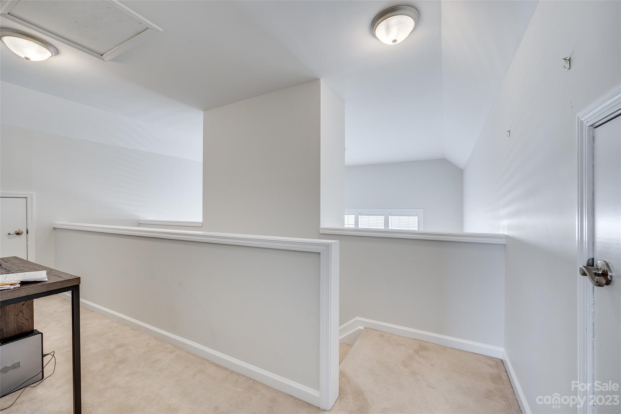 Highland Creek - Residential