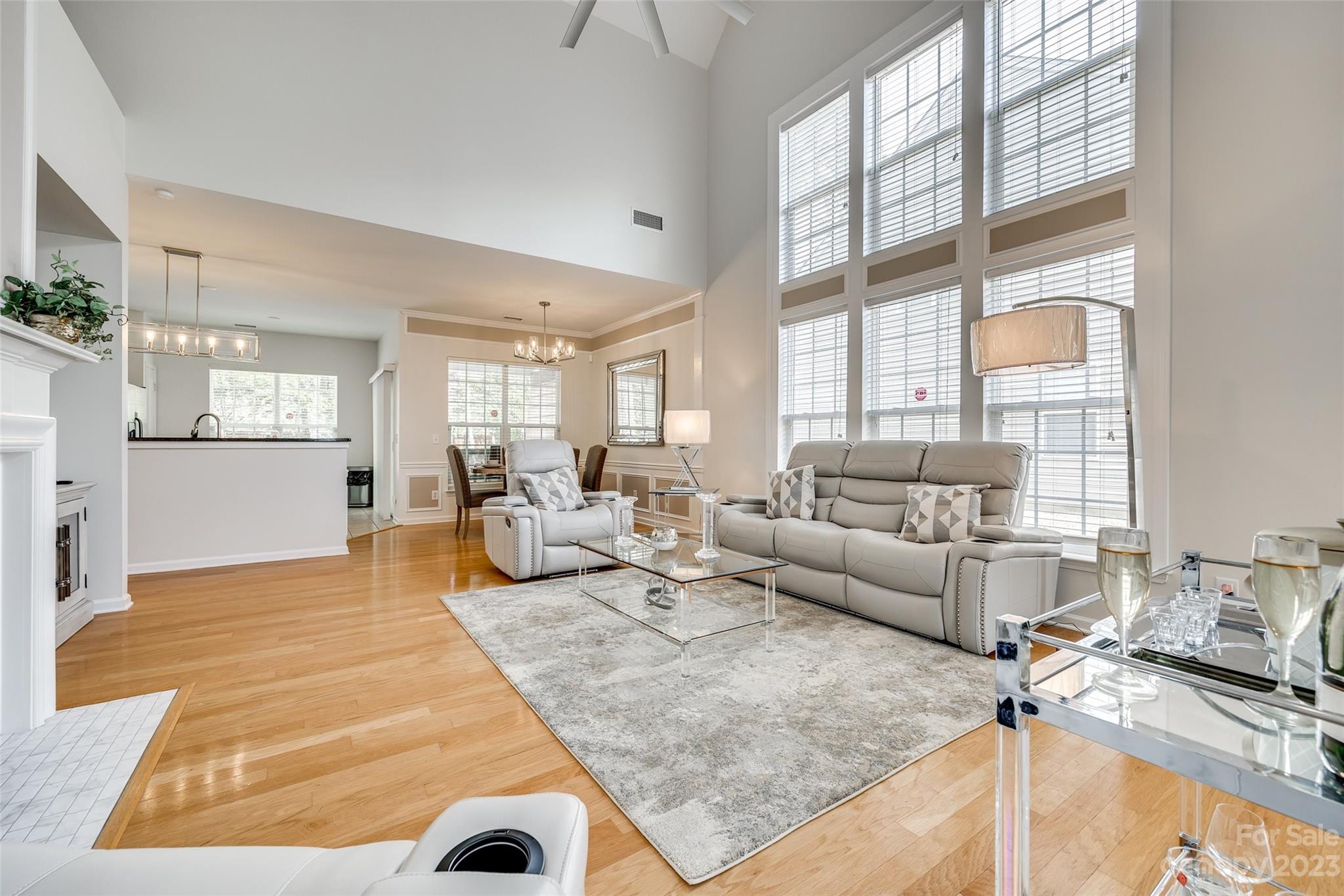 Highland Creek - Residential