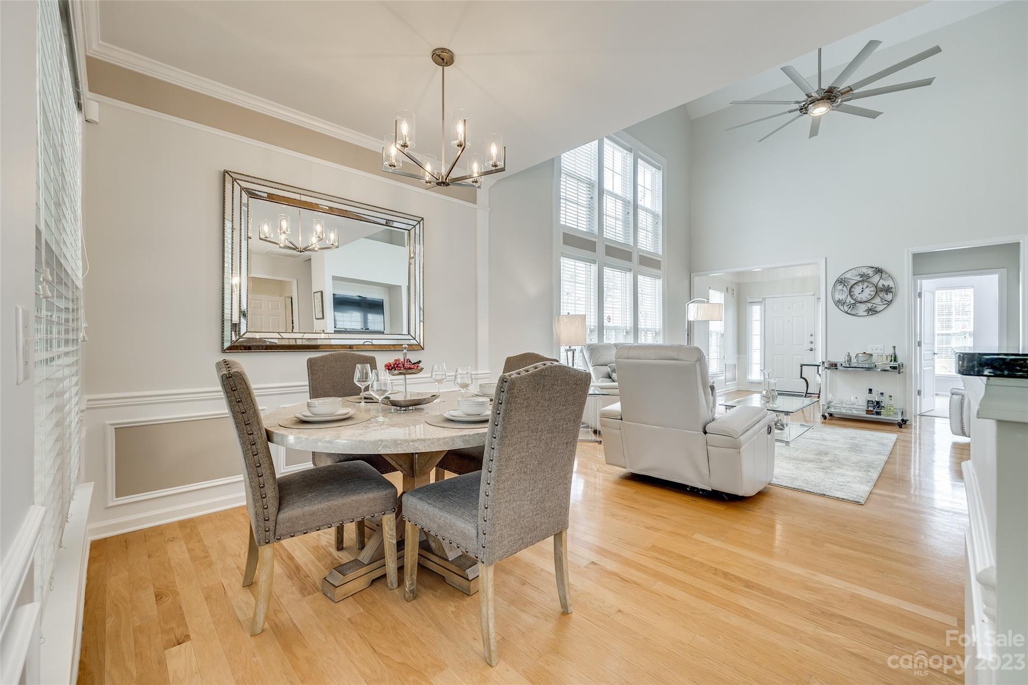 Highland Creek - Residential