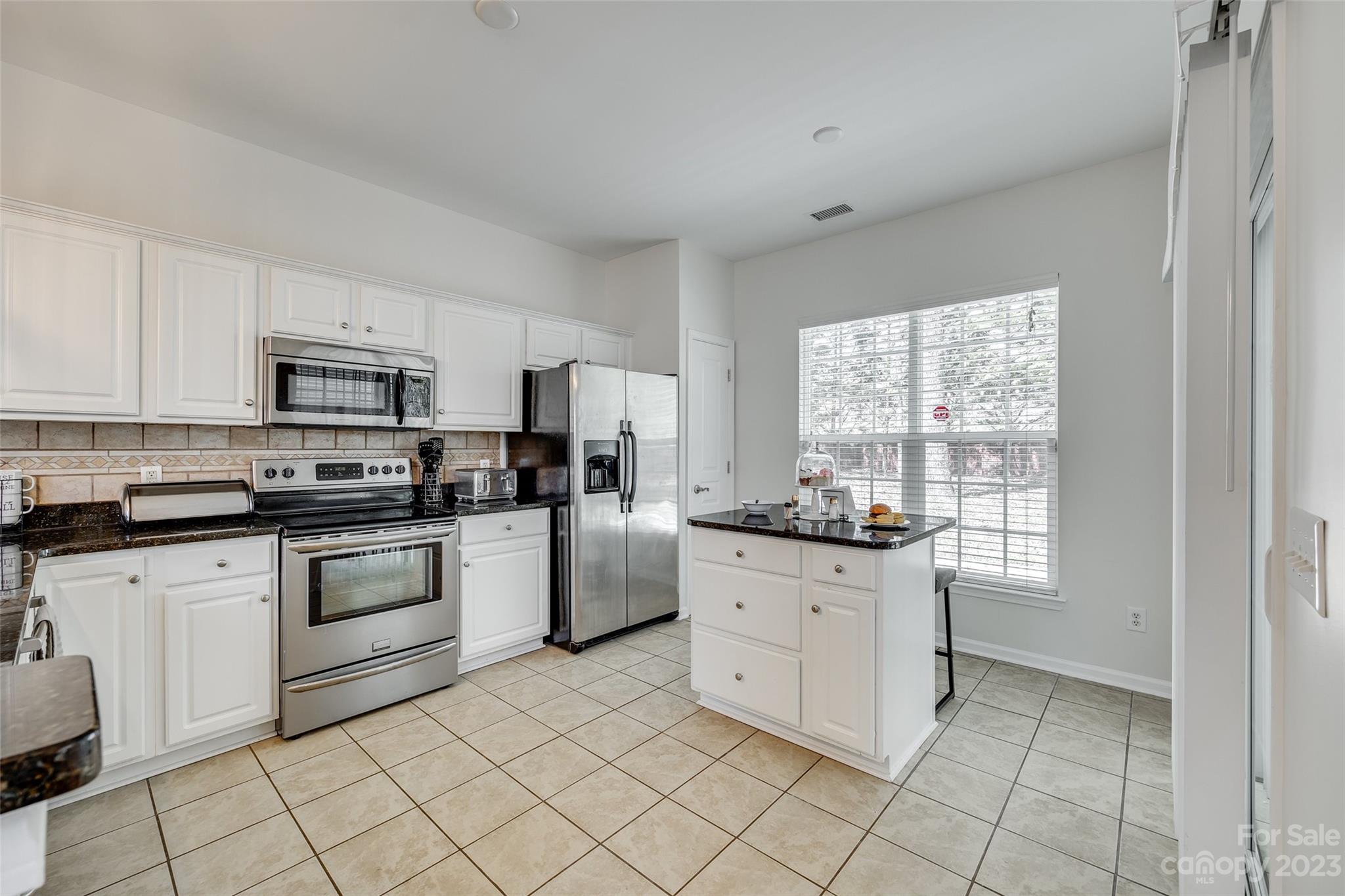 Highland Creek - Residential