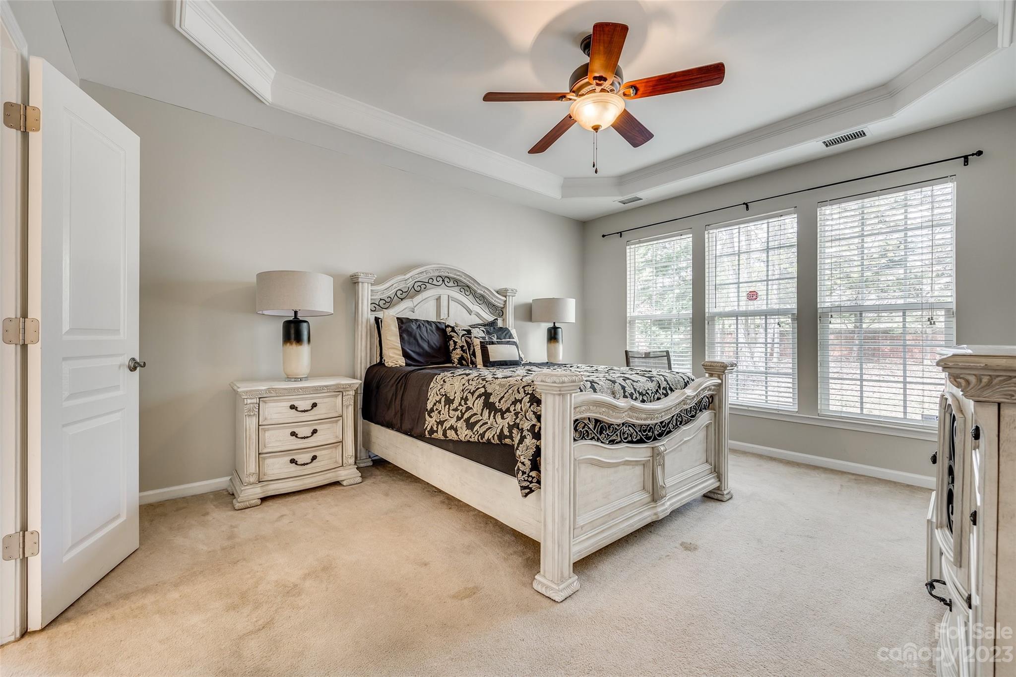 Highland Creek - Residential