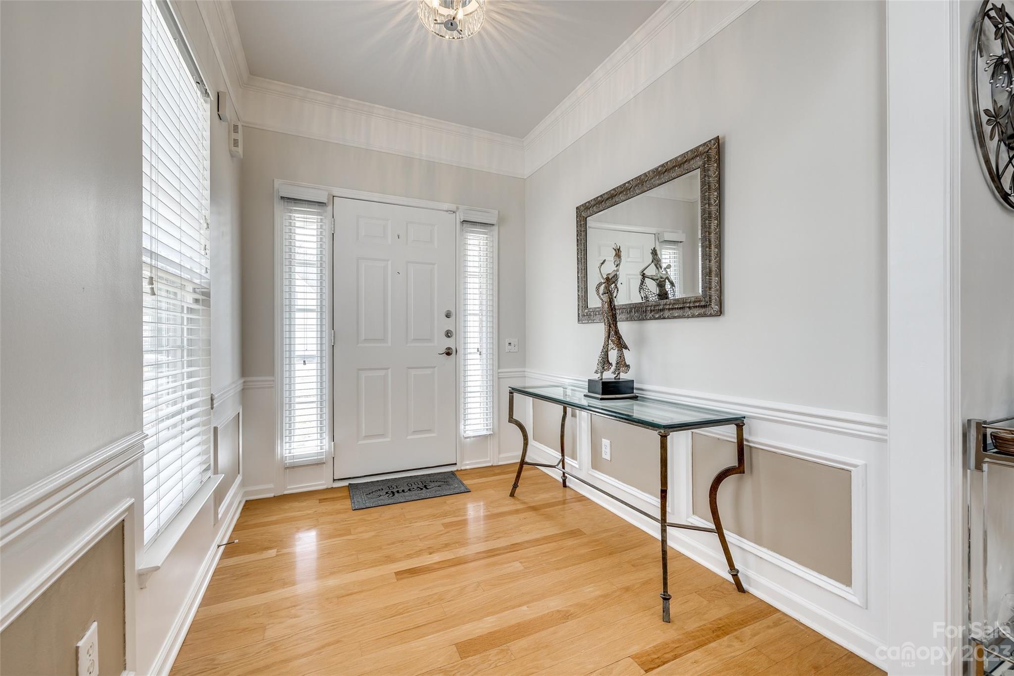 Highland Creek - Residential