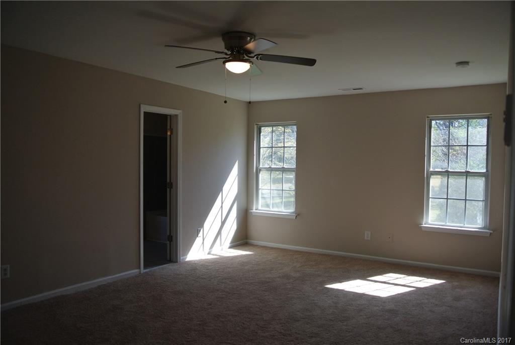 Windsor Park - Residential