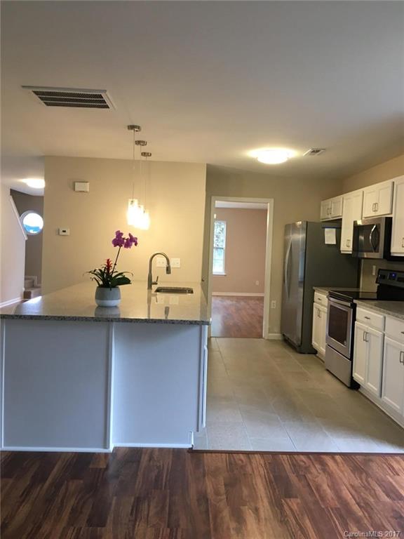 Windsor Park - Residential