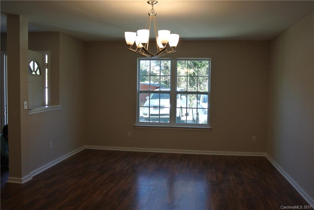 Windsor Park - Residential