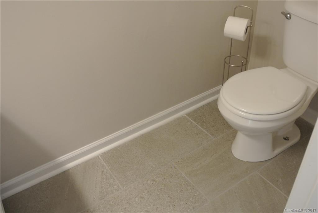 Windsor Park - Residential