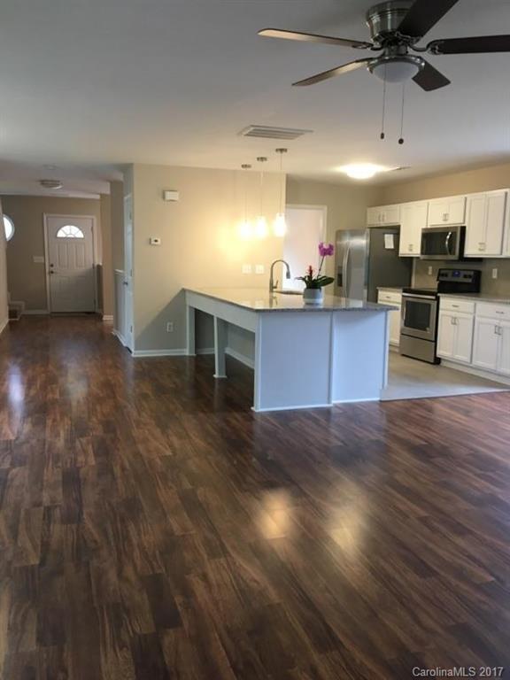 Windsor Park - Residential