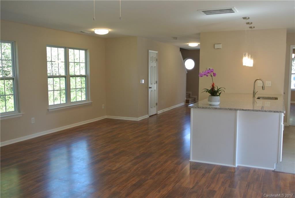 Windsor Park - Residential