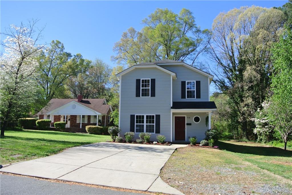 Windsor Park - Residential