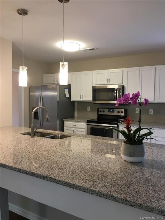 Windsor Park - Residential