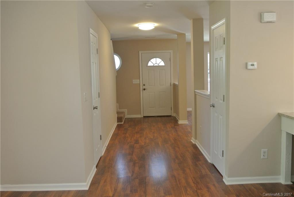 Windsor Park - Residential