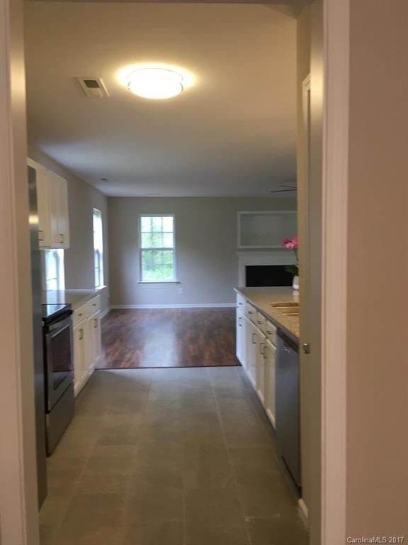 Windsor Park - Residential