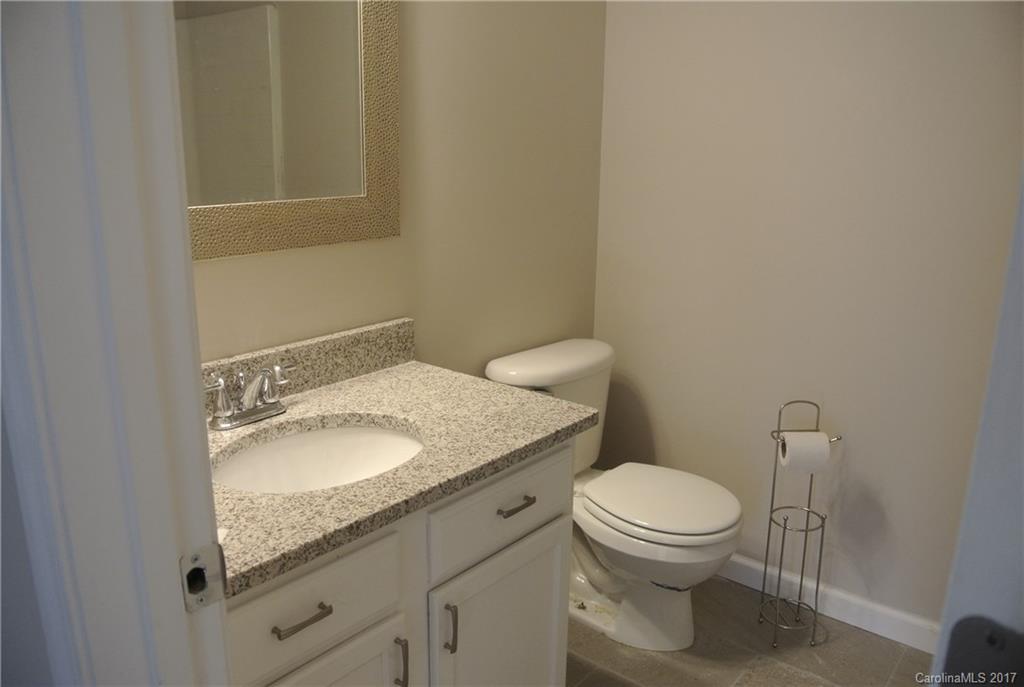 Windsor Park - Residential