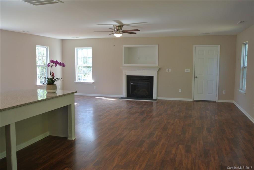 Windsor Park - Residential