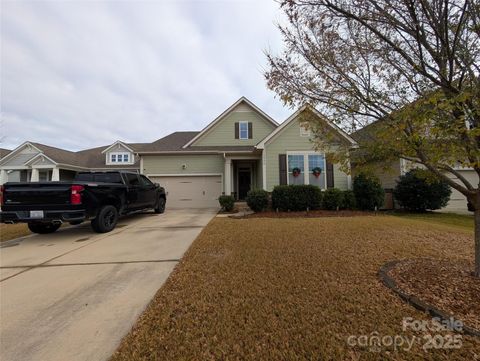 Photo of 2006 Chapman Street, Indian Trail, NC 28079 (MLS # 4331459)