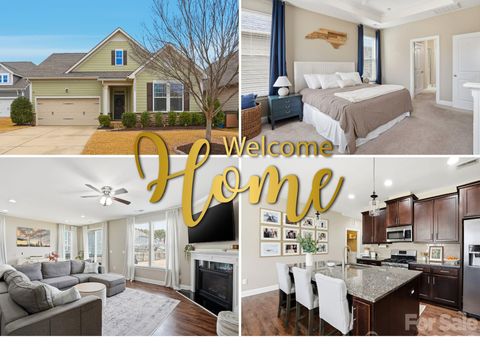 Photo of 2006 Chapman Street, Indian Trail, NC 28079 (MLS # 4331459)