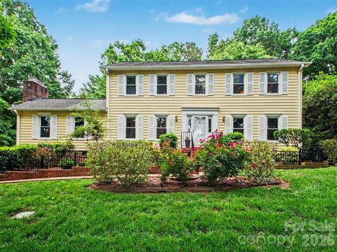 Photo of 420 Brook Avenue SE, Concord, NC 28025 (MLS # 4390196)