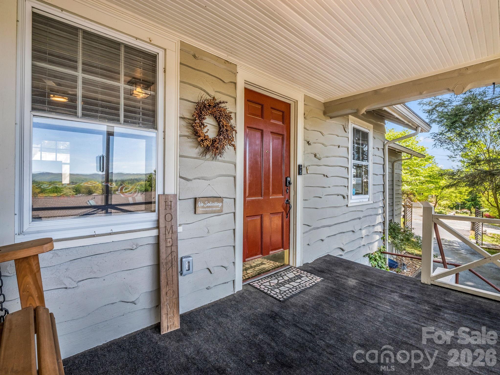 Hebron Terrace - Residential