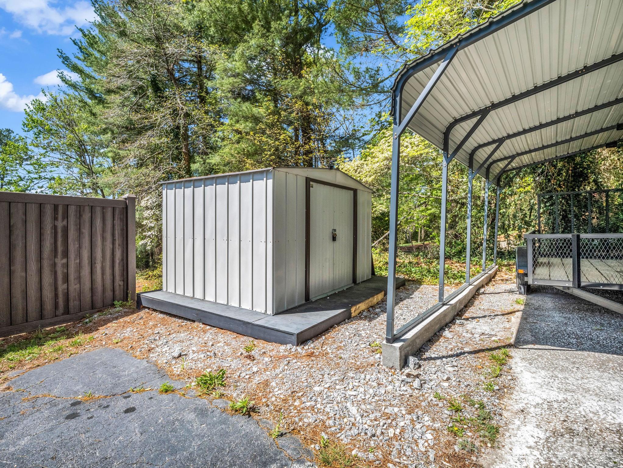 Hebron Terrace - Residential