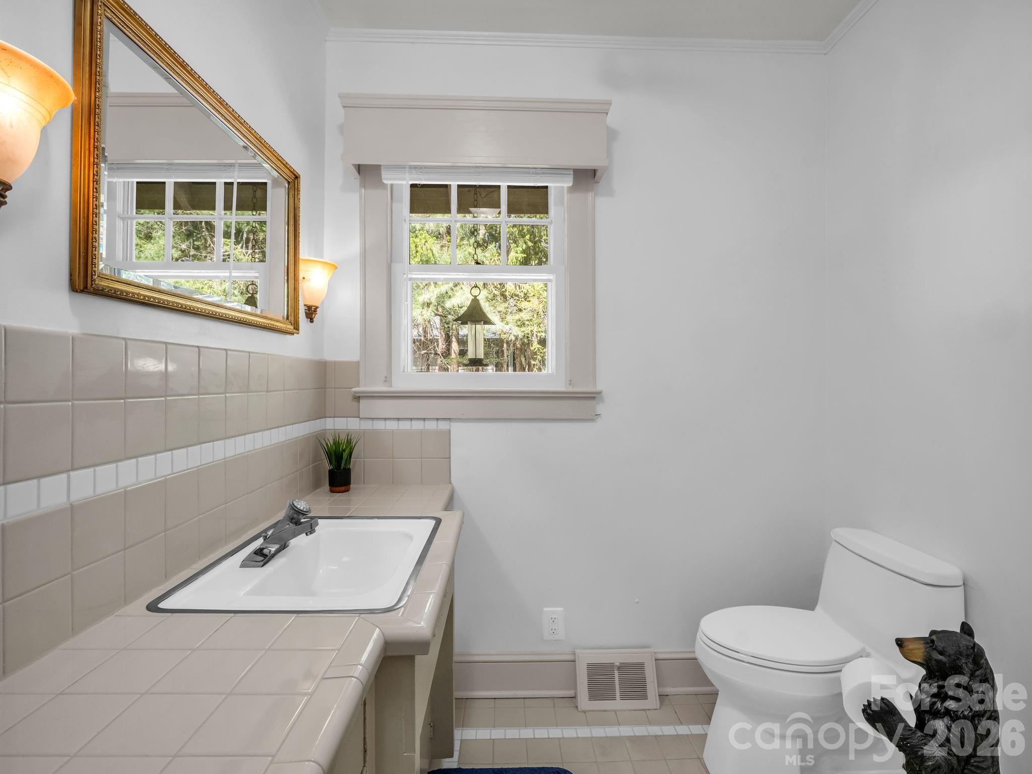 Hebron Terrace - Residential