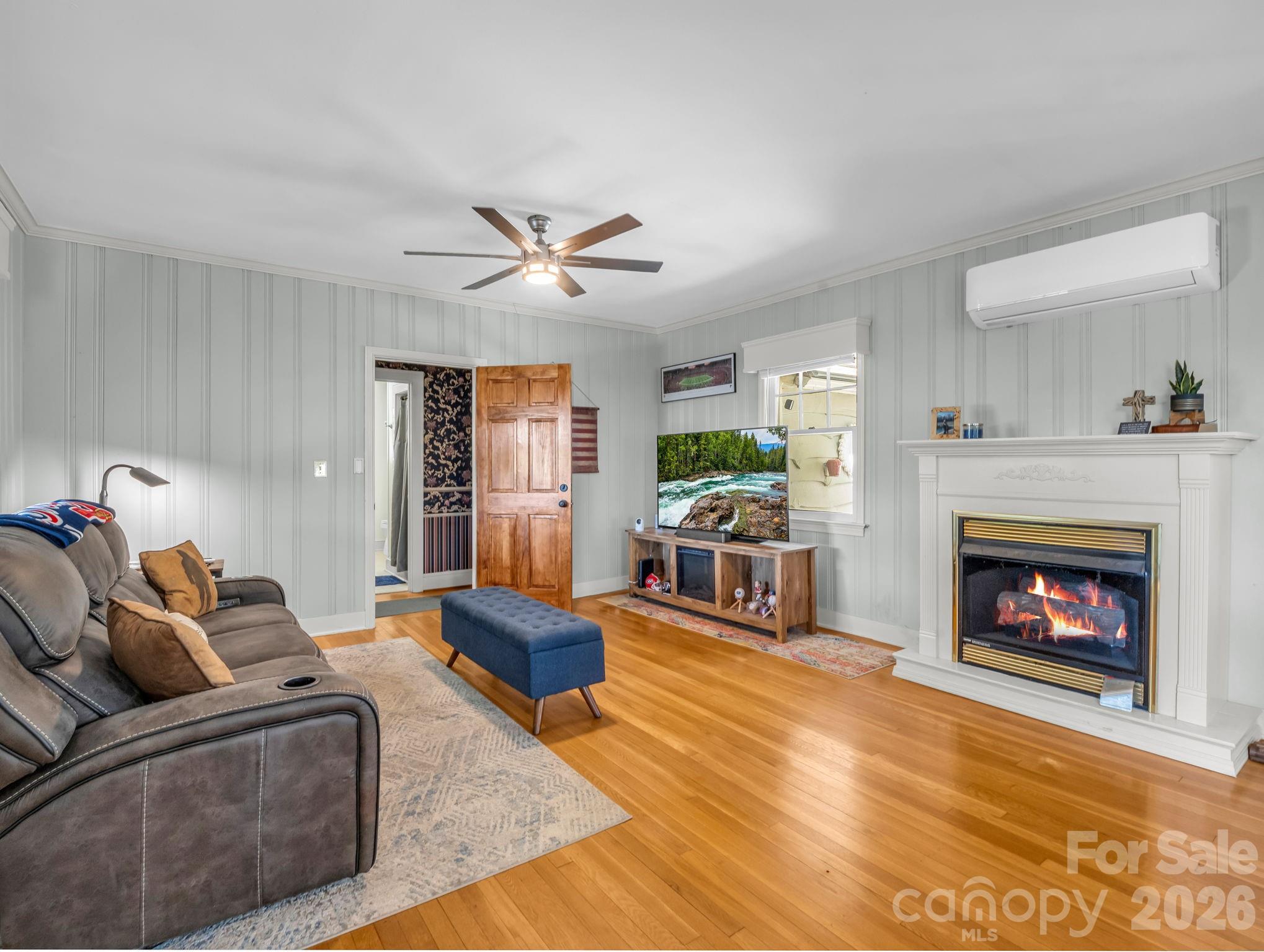 Hebron Terrace - Residential
