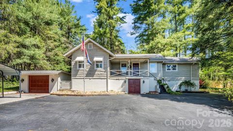 Photo of 110 Chariton Avenue, Hendersonville, NC 28739 (MLS # 4369090)