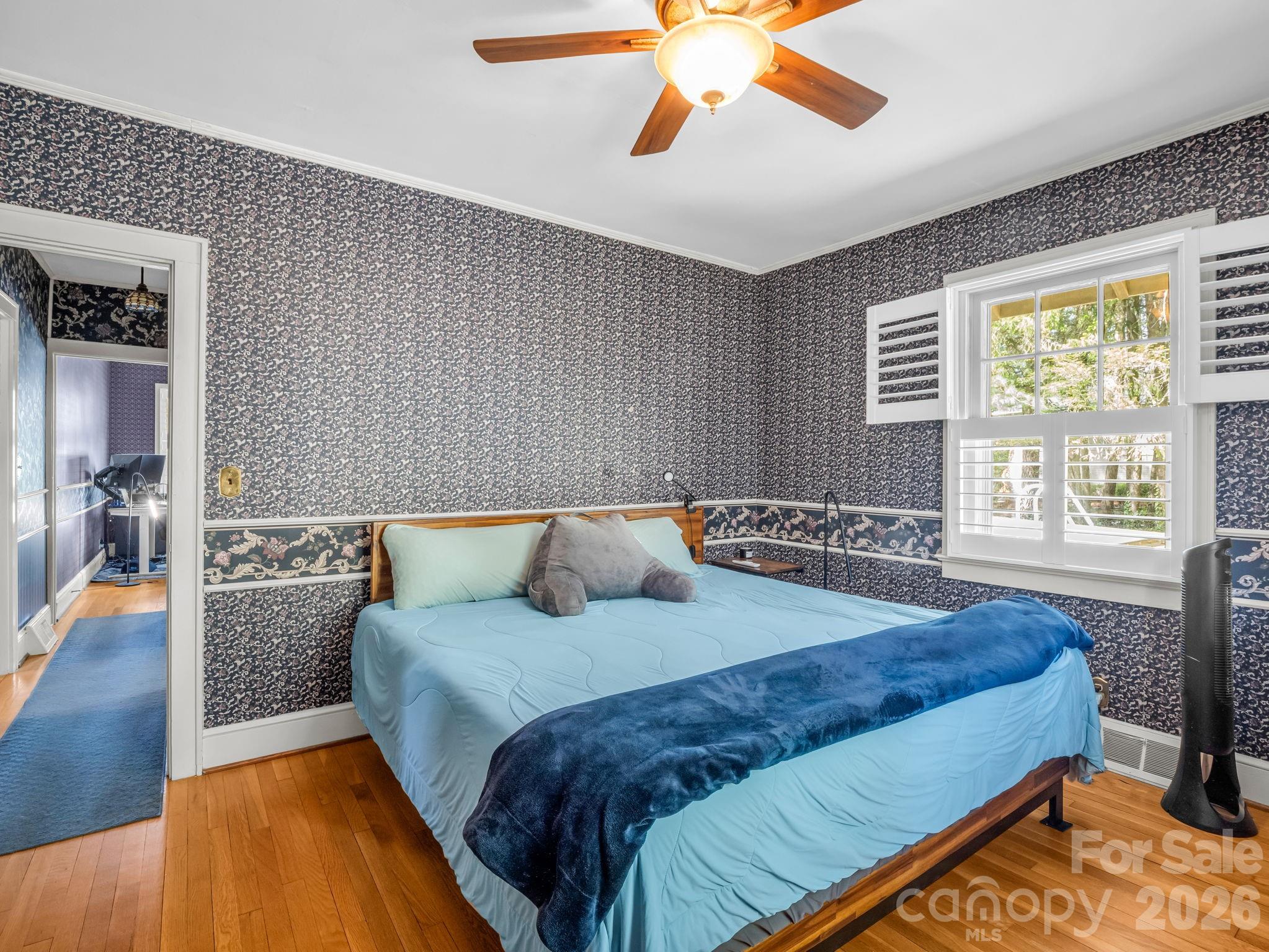 Hebron Terrace - Residential