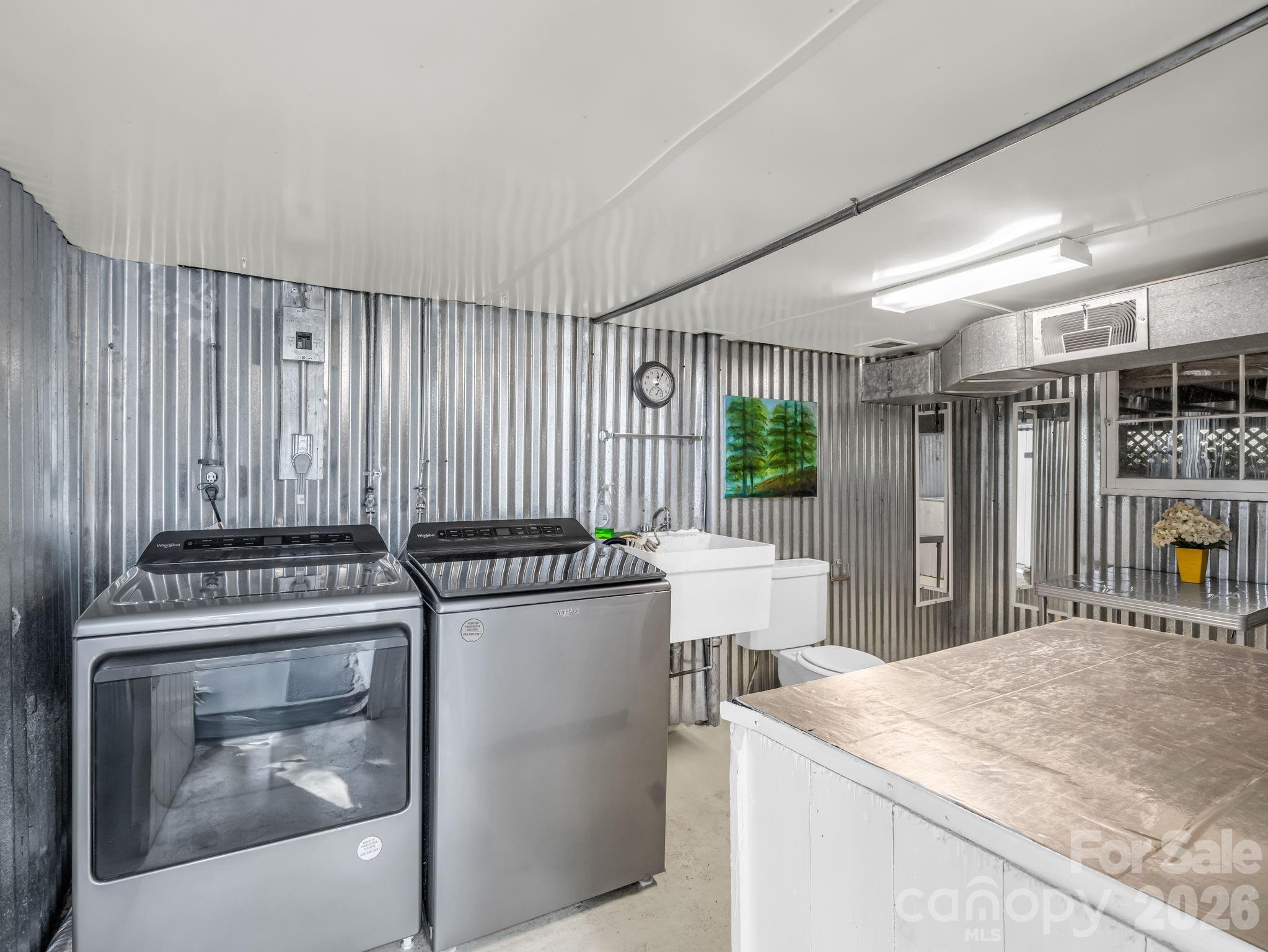 Hebron Terrace - Residential