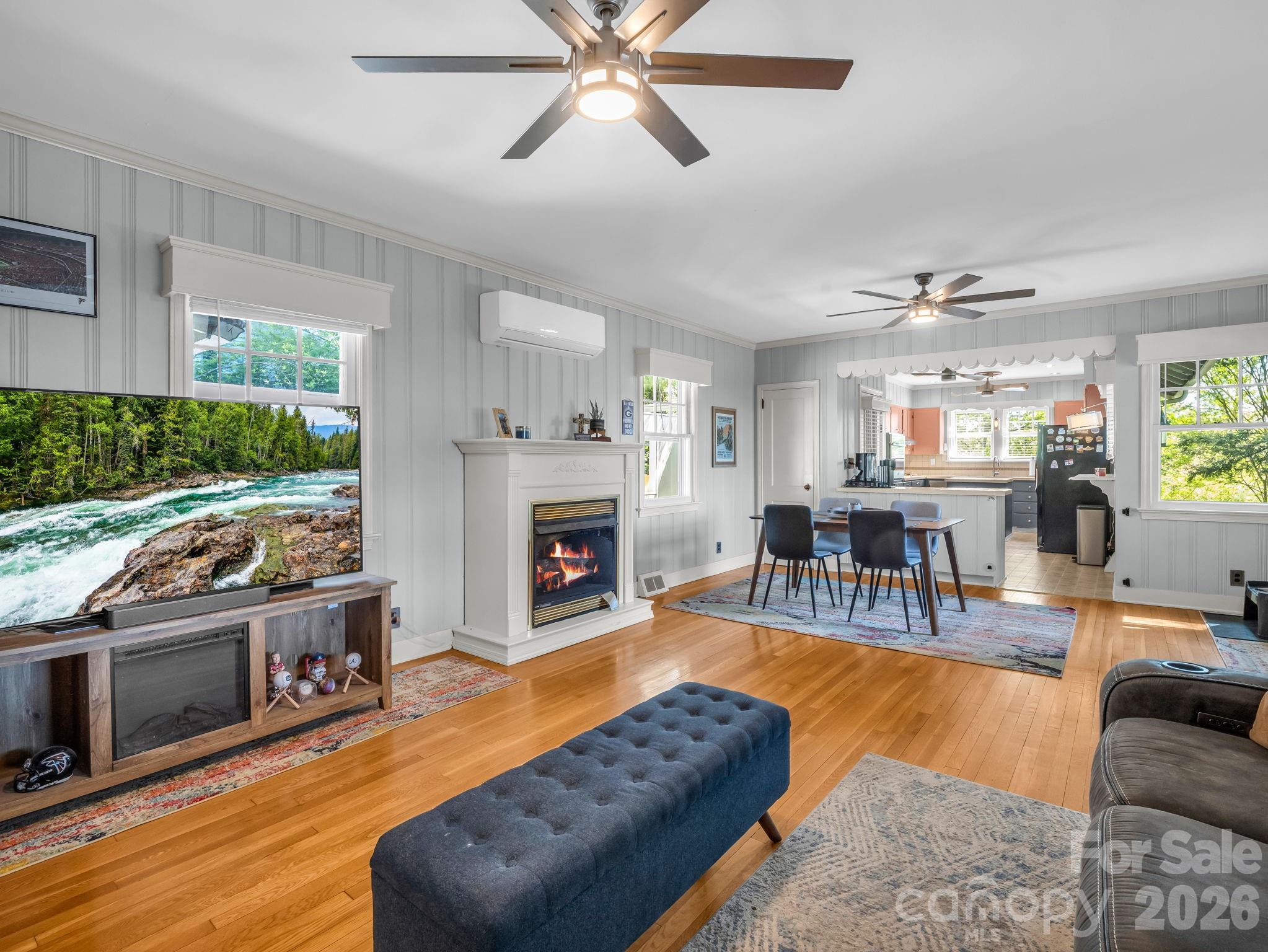 Hebron Terrace - Residential