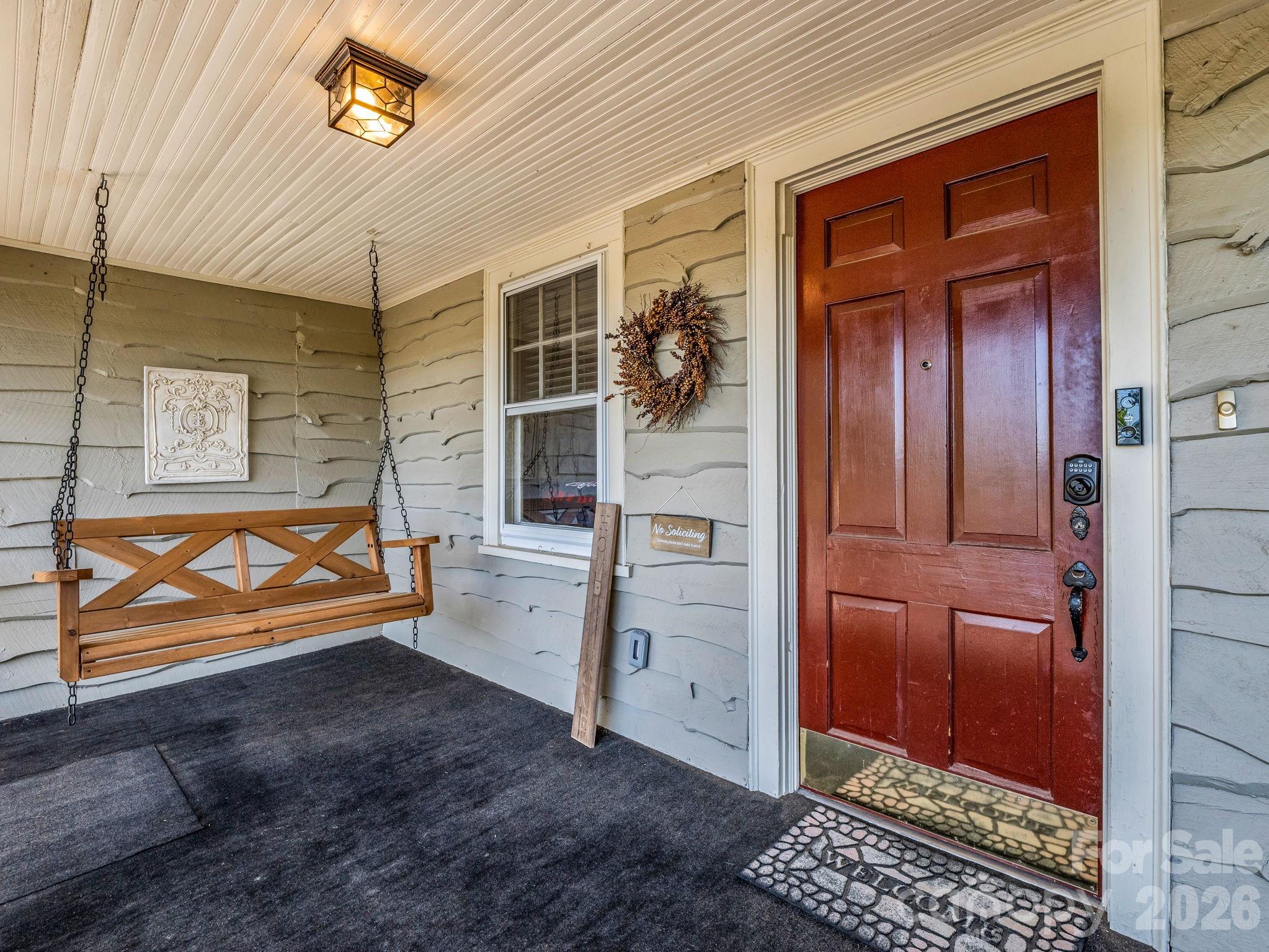 Hebron Terrace - Residential