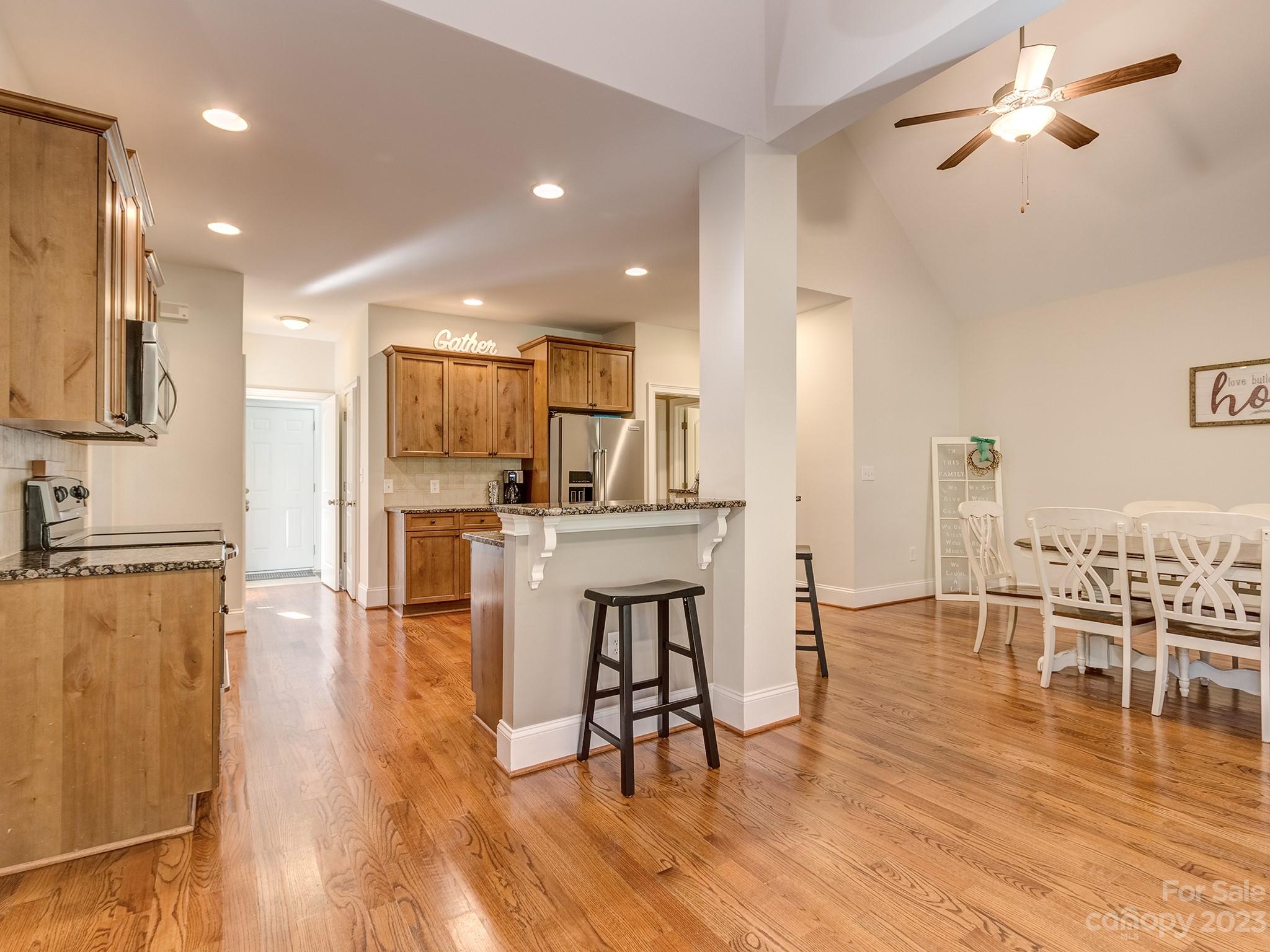 Killian Crossing - Residential