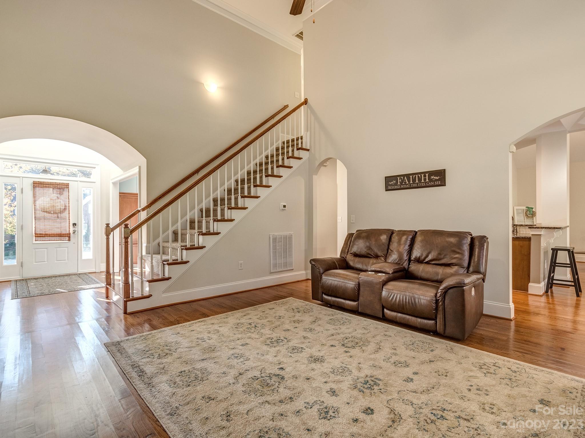 Killian Crossing - Residential