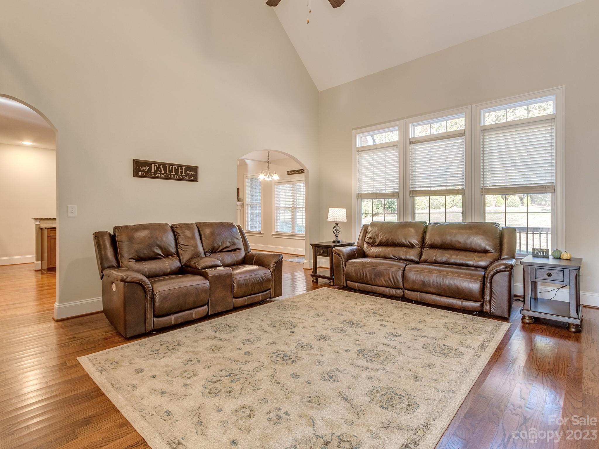 Killian Crossing - Residential