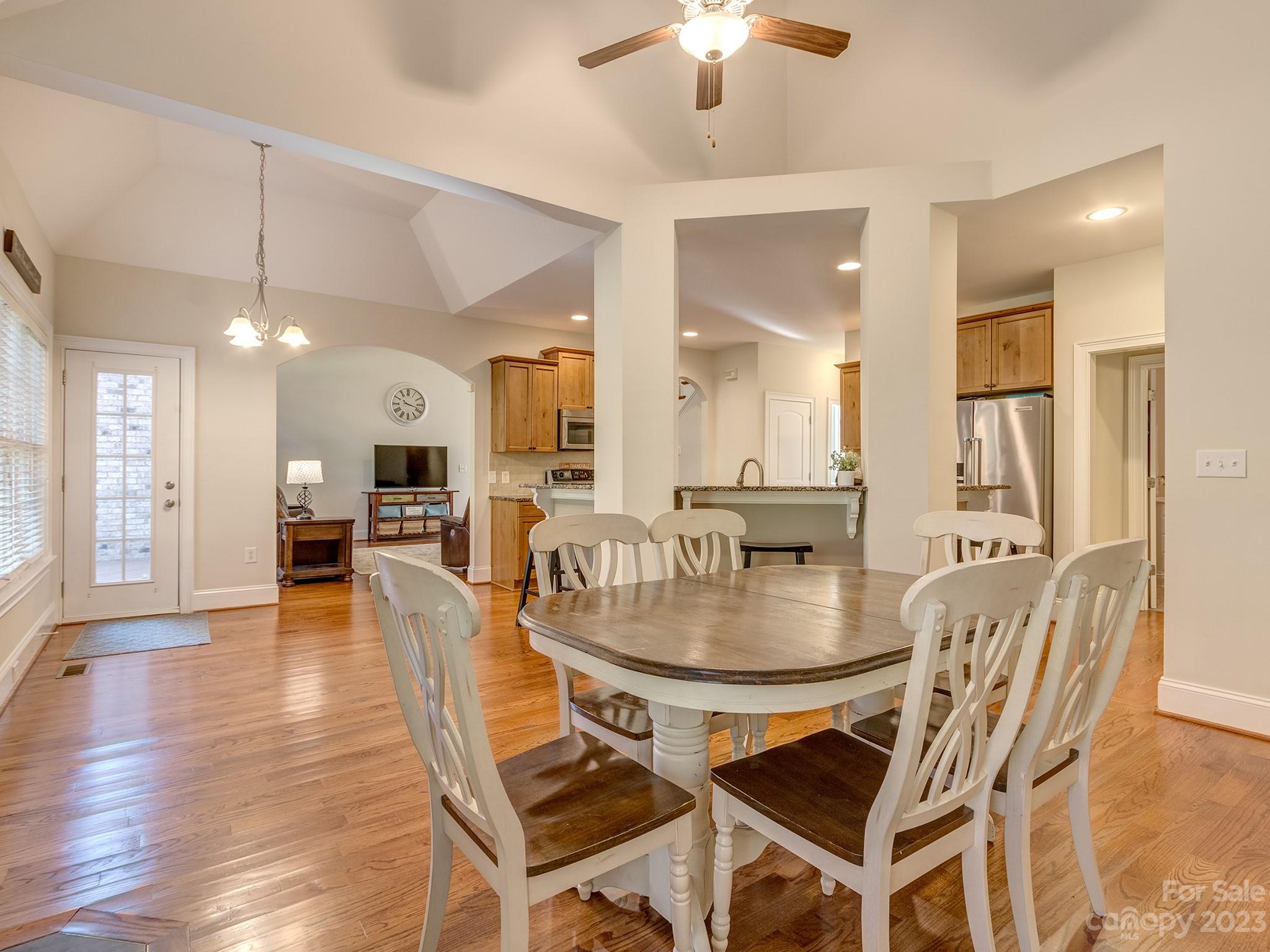 Killian Crossing - Residential